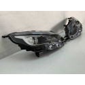 Par Farol Peugeot 2008 Com Led Fume 2015 A 2022 Novo Origin Direito
