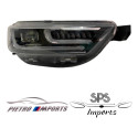 Farol Chery Tiggo 8 Pro Direito 2022 2023 2024 Original Direito/passageiro