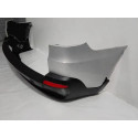 Parachoque Traseiro Bmw X5 2007 2008 2009 2010 2011 Original