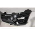 Parachoque Dianteiro Discovery Sport 2015 A 2018 Original Preto