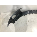 Parachoque Dianteiro Chevrolet Onix 2020 2021 2022 2023 Orig Cinza-escuro
