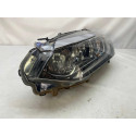 Farol Esquerdo Honda City Led 2018 A 2021 Original Esquerdo/motorista