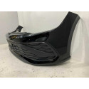Parachoque Dianteiro Volkswagen Polo Track 2023 A 2025 Origi Preto