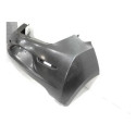 Parachoque Traseiro Hb20 Hatch 2013 2014 2015 Original Novo