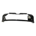 Parachoque Dianteiro Toyota Corolla Gr Sport 2025 A 2026 Preto
