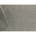 Parachoque Dianteiro Hyundai Hb20 2023 2024 Original Prata