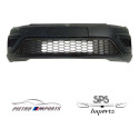 Parachoque Dianteiro Volkswagen Saveiro Robust G7 G8 17 A 22 Para Pintar