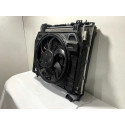 Conjunto Radiador Land Rover Range Rover Sport 2014 A 2024