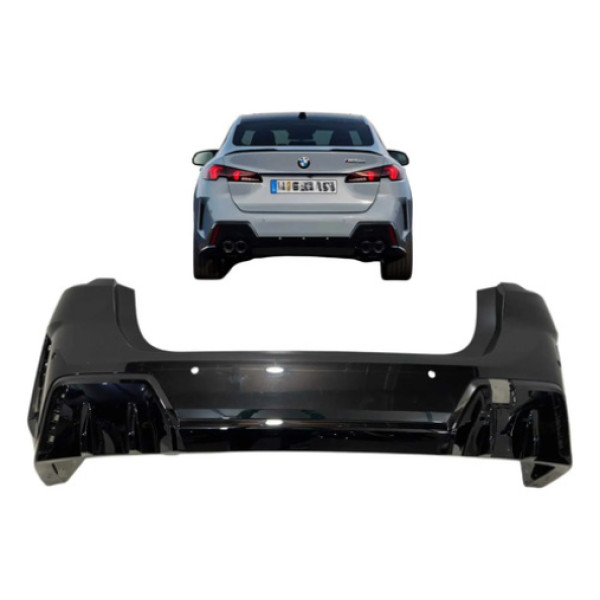 Parachoque Traseiro Bmw 235i M Sport Gran Coupe 2025 2026