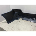 Parachoque Traseiro Bmw 320i Gp Sport 2021 A 2023