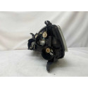 Farol Dianteiro Chevrolet Corsa Montana Original 2008 A 2012 Direito/passageiro