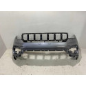 Parachoque Dianteiro Jeep Commander 2022 A 2025 Original Prata