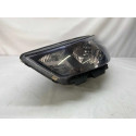 Farol Esquerdo Hyundai Hb20 Sem Led 2023 A 2025 Original Esquerdo/motorista