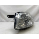 Farol Esquerdo Chevrolet Corsa Classic 2011 A 2015 Original Esquerdo/motorista