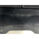 Parachoque Dianteiro Nissan Kicks 2022 2023 2024 Original Prateado