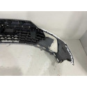 Parachoque Dianteiro Hyundai Hb20 2022 2023 2024 Original Branco
