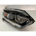 Farol Honda Hrv Com Led Direito 2017 2018 2019 2020 Original Direito/passageiro