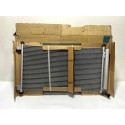 Condensador Do Ar Nissan Livina Novo 2010 A 2014 Pro Cooler