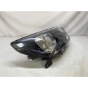 Farol Direito Volkswagen Gol Saveiro Voyage G8 2019 A 2022 Direito/passageiro