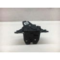 Fechadura Tampa Traseira Onix 2014 A 2019 2 Pinos Original