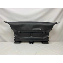 Duto De Ar Radiador Parachoque Porsche 718 911 2019 A 2024 Preto
