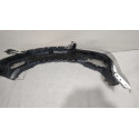 Parachoque Dianteiro Mercedes C180 2011 2012 2013 Original Cinza