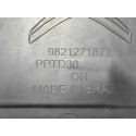 Parachoque Dianteiro Citroen C4 Cactus 2019 A 2024 Original Cinza