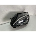 Farol Esquerdo Mercedesc180-c250-c200-c300 2015 A 2018 Origi Esquerdo