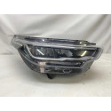 Farol Direito Fiat Strada Full Led 2021 A 2025 Original Direito/passageiro