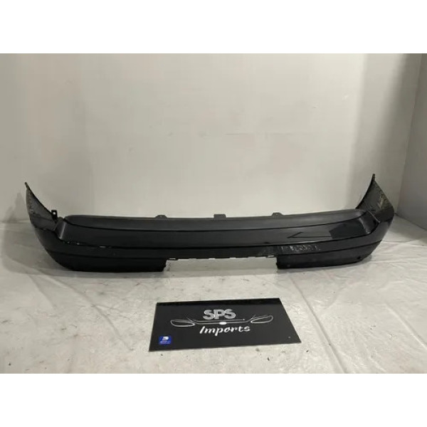 Parachoque Traseiro Range Rover Vogue 2013 A 2015 Original