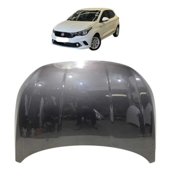 Capo Fiat Argo 2017 A 2025 Usado Original