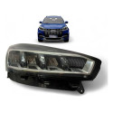 Farol Chery Tiggo 8 Pro Led Tec 2019 A 2023 Original Direito/passageiro