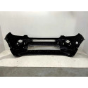 Parachoque Dianteiro Jeep Compass 2023 A 2025 Preto
