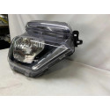 Farol Direito Citroen C3 Led 2022 A 2025 Original Direito/passageiro