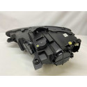 Farol Audi A3 Sedan Direito 2017 2018 2019 2020 2021 Origin Direito/passageiro