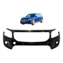 Parachoque Dianteiro Mercedes Glb 2020 A 2023 Original Preto