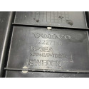 Defletor Parachoque Dianteiro Volvo S60 V60 2019 A 2024 Orig