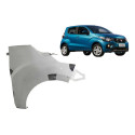 Paralama Direito Fiat Mobi Way 2016 A 2025 Original
