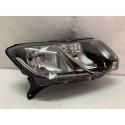Farol Renault Sandero Direito 2014 2015 2016 2017 2018 Origi Direito/passageiro