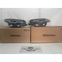 Farol Esquerdo Toyota Hilux Sw4 2020 A 2021 Original Esquerdo