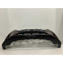 Parachoque Dianteiro Nissan Kicks 2022 2023 2024 Original Marrom