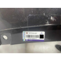 Parachoque Dianteiro Bmw X3 X4 Msport 2022 A 2024 Original Preto