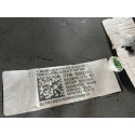 Parachoque Dianteiro Fiat Pulse 2022 2023 2024 2025 Original Prata