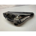 Farol Fiat Argo Esquerdo Sem Led 2017 A 2024 Original Esquerdo/motorista