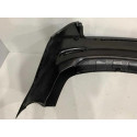 Parachoque Traseiro Hyundai Hb20 Sedan 2016 A 2019 Original