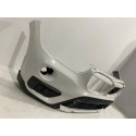 Parachoque Dianteiro Bmw X1 2016 2017 2018 2019 Original Branco
