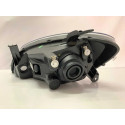 Farol Chevrolet Celta Direito 2006 A 2015 Original Direito/passageiro