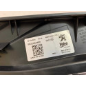 Par Farol Peugeot 2008 Com Led Fume 2015 A 2022 Novo Origin Direito