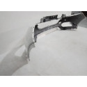 Parachoque Dianteiro Honda Hrv 2019 2020 2021 Original  Branco