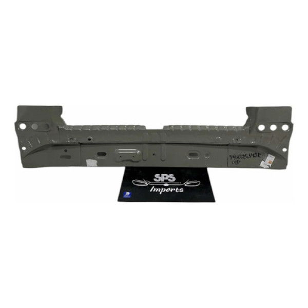 Painel Traseiro Renault Duster 2012 A 2019 Original